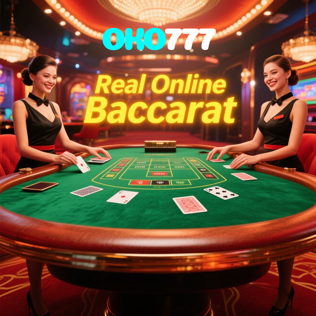 OKO777:Aposte no futebol online e jogue os melhores jogos de cassino!