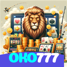 OKO777：Aposte no futebol e jogue slots para ganhar em grande estilo!