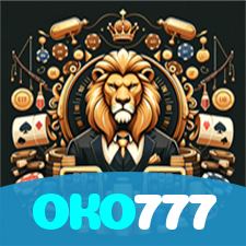 OKO777：Jogue roleta, poker e aposte no futebol com grandes prêmios em jogo!
