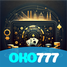 OKO777：Aposte no futebol e ganhe prêmios fantásticos em blackjack e roleta!