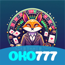 OKO777:O cassino online está te esperando! Gire a roleta e ganhe!