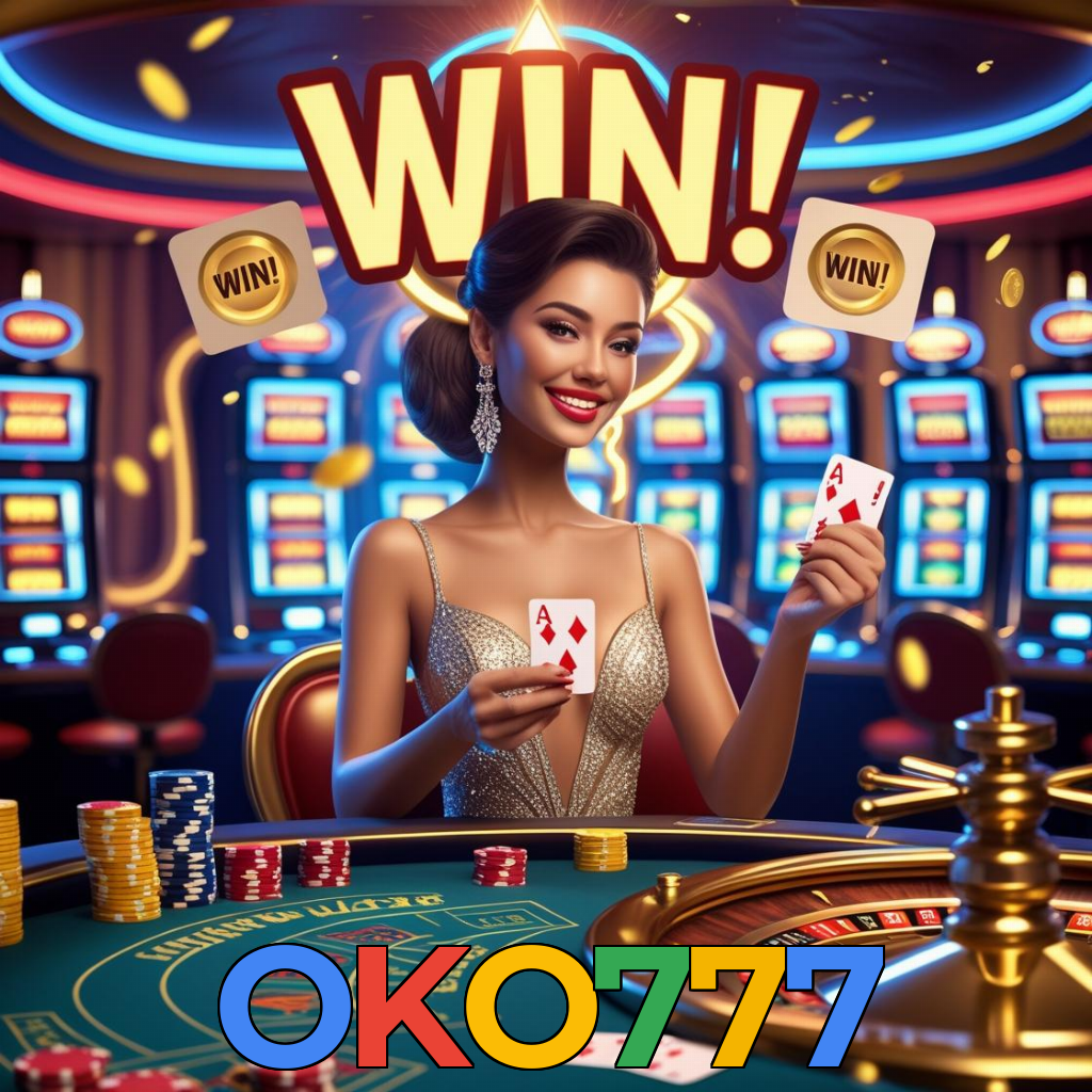 OKO777:A emoção do futebol digital está esperando por você! Aposte agora!