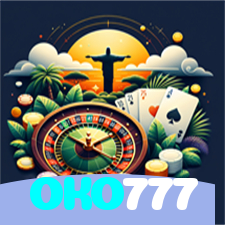 OKO777：Sinta a emoção de jogar nas melhores slots do mercado!