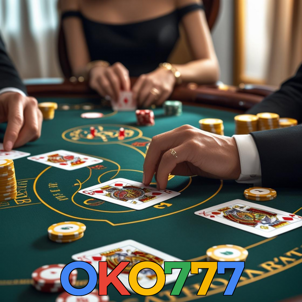 OKO777:Jogue futebol online e sinta a adrenalina de ganhar!