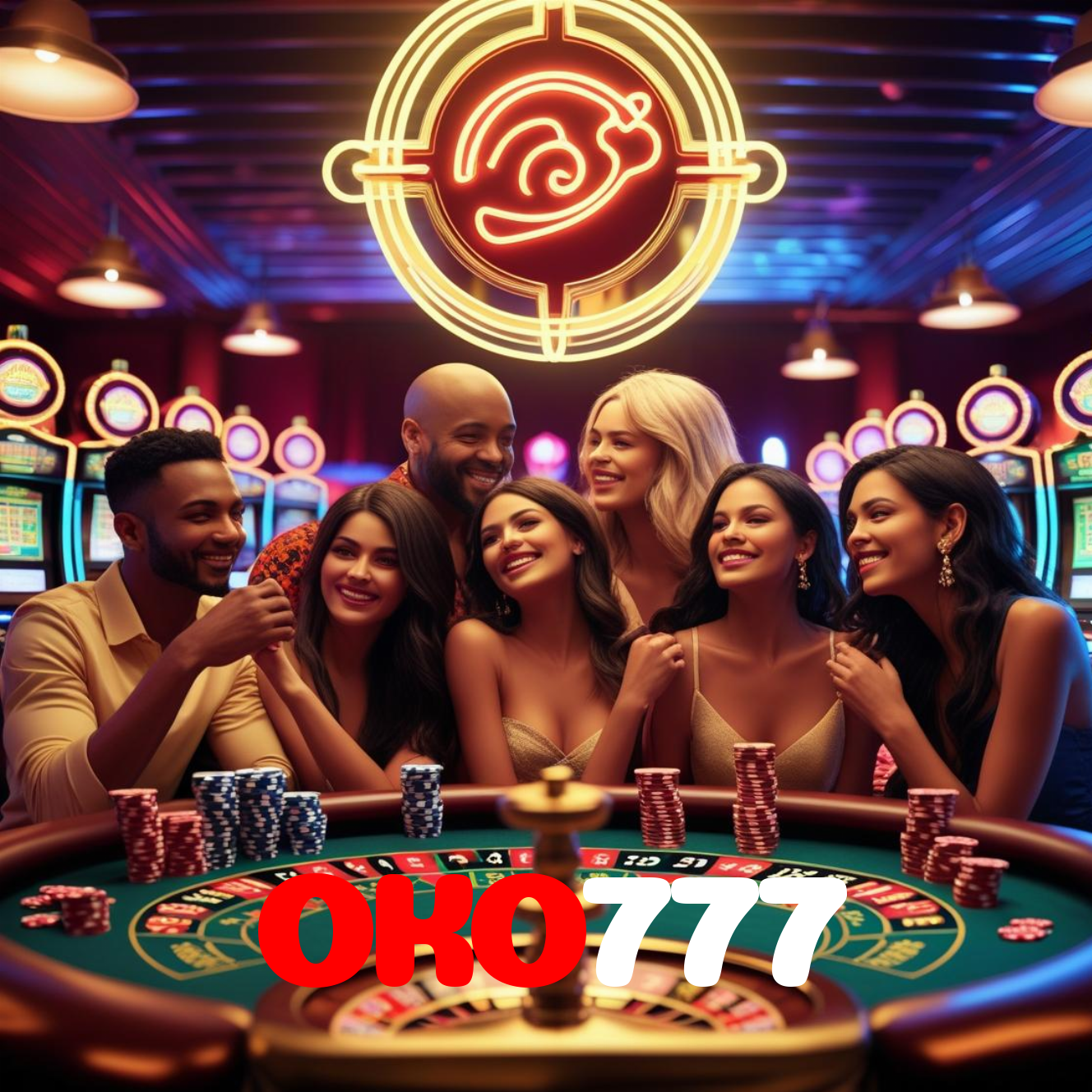 OKO777:Jogue poker, aposte no futebol e ganhe prêmios incríveis!