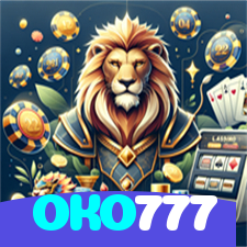 OKO777:O cassino online perfeito para jogadores de poker, roleta e futebol!