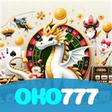 OKO777:Vença no blackjack e leve grandes prêmios para casa!