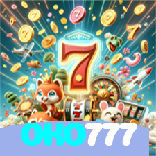 OKO777：O melhor cassino para você jogar slots e apostar no futebol online!