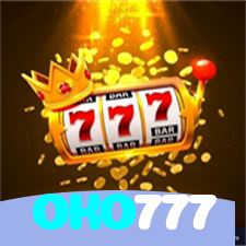 OKO777:Gire as slots e vença com grandes prêmios!