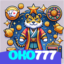 OKO777:Jogue blackjack, slots e aposte ao vivo no futebol, tudo no mesmo cassino!