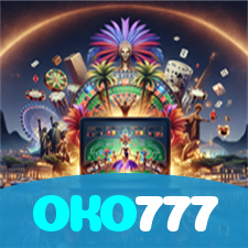 OKO777：Apostas ao vivo no futebol e grandes prêmios em blackjack e roleta!