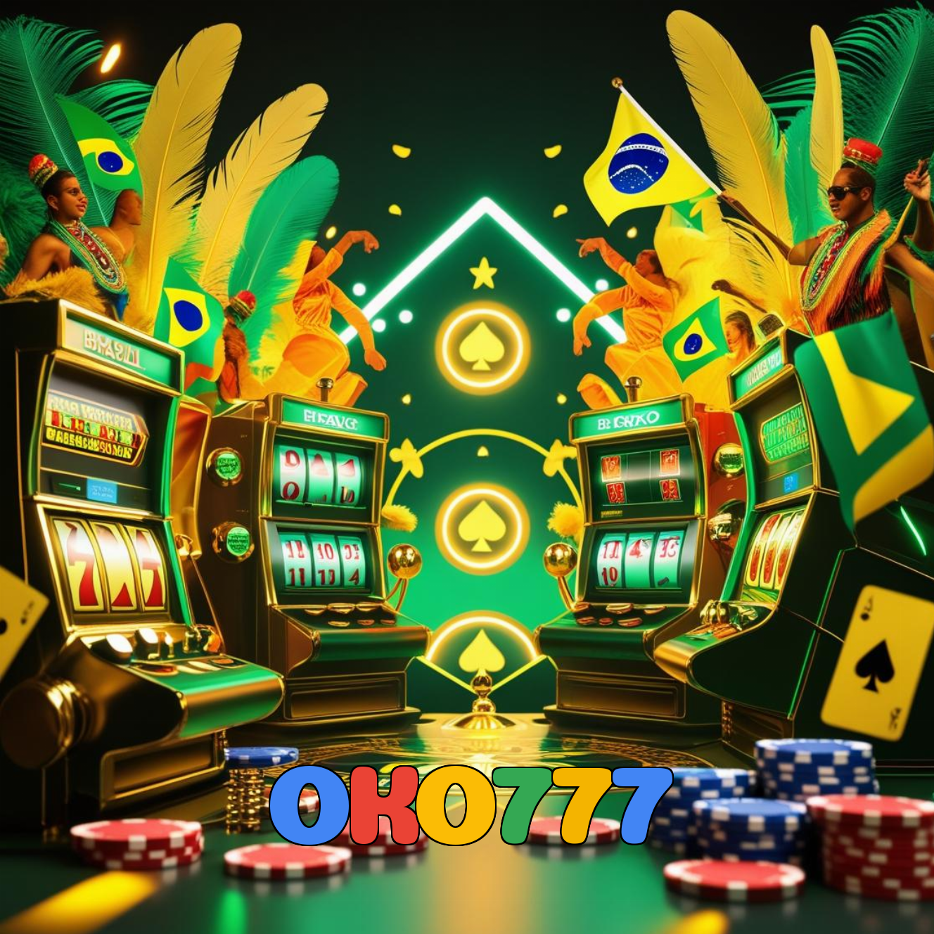 OKO777：Aposte no futebol online e conquiste prêmios incríveis agora!