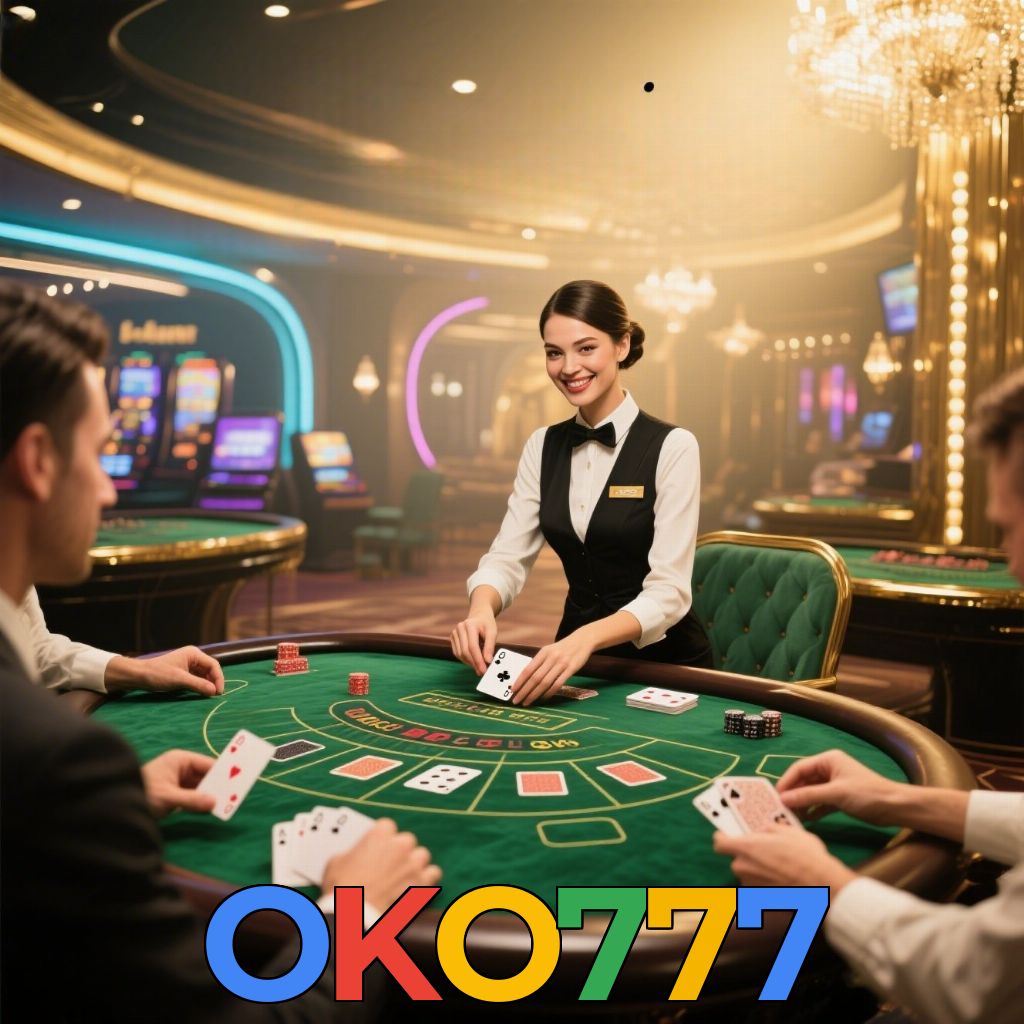 OKO777:A sorte está ao seu alcance! Aposte e vença no futebol!