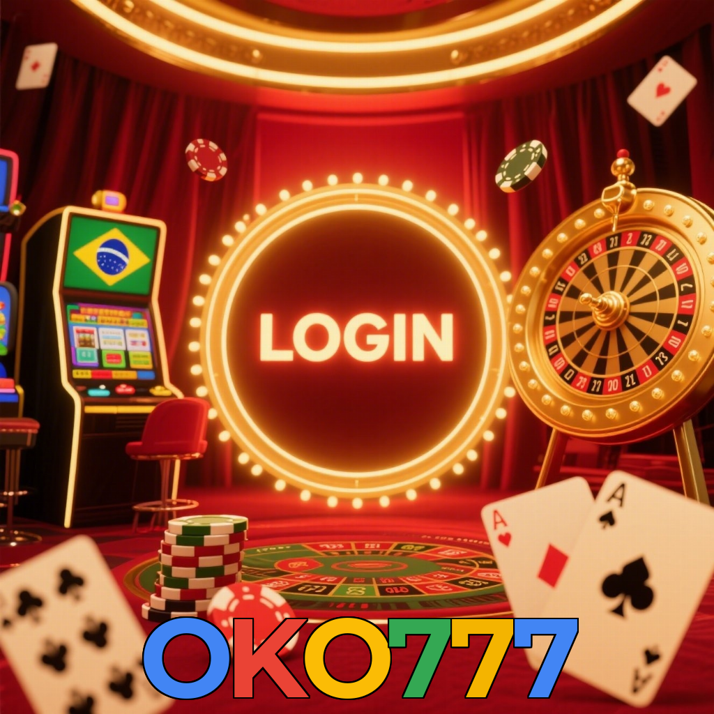 OKO777:Jogue poker, aposte no futebol e leve grandes vitórias para casa!