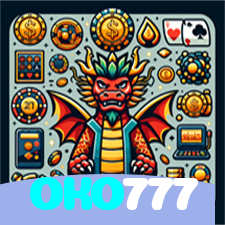 OKO777:A roleta nunca foi tão emocionante! Aposte e ganhe!