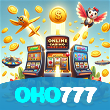 OKO777：Aposte no futebol online e vença no estilo que você merece!