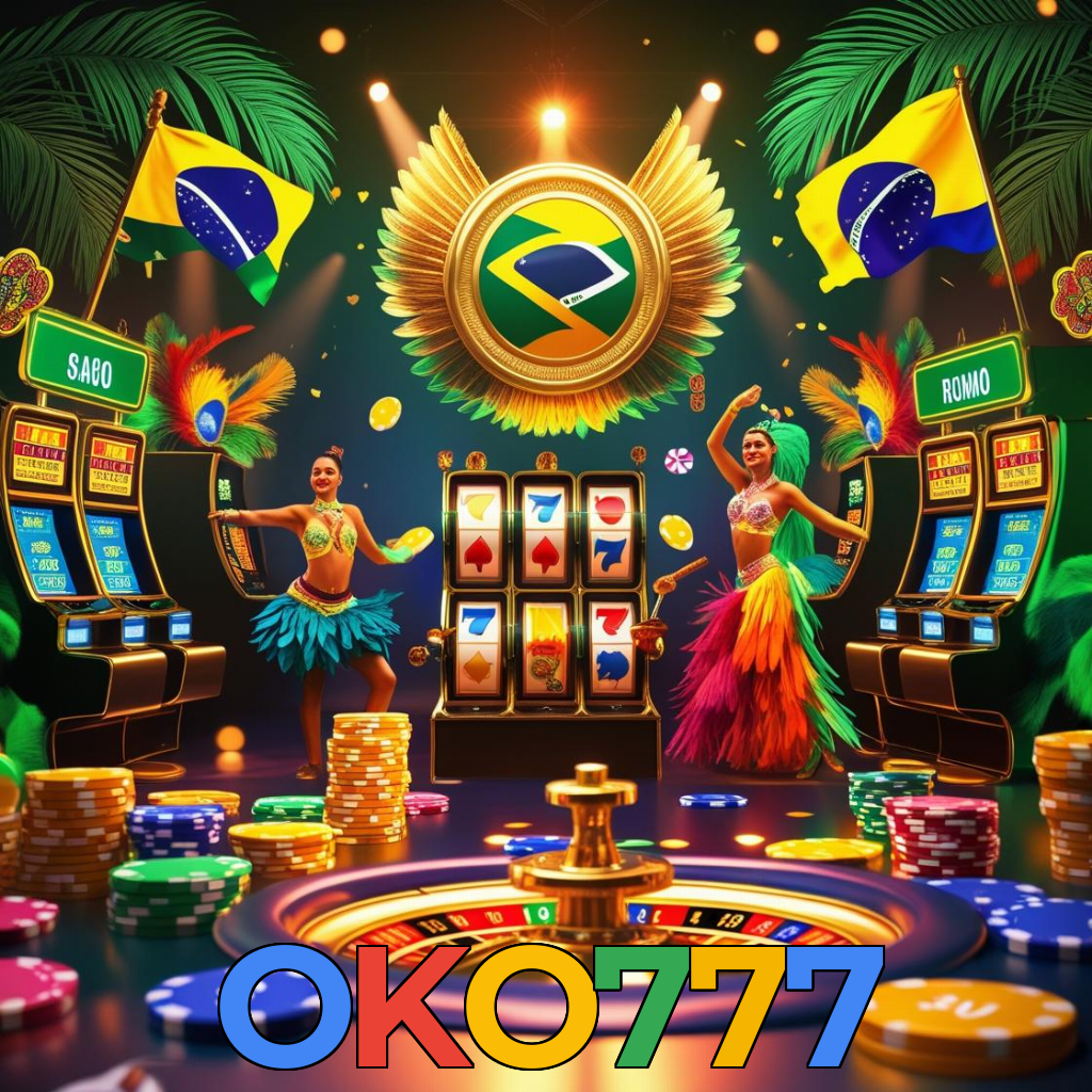 OKO777:A adrenalina do futebol online é sua chance de ganhar!