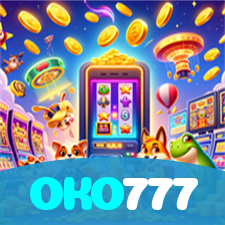 OKO777：Jogue poker, ganhe no futebol e vença no cassino online mais confiável!