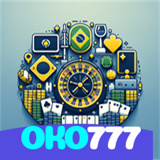OKO777：Aposte na roleta e conquiste prêmios fantásticos!