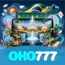 OKO777：Aposte no futebol online e vença com estilo e emoção!