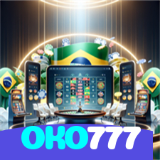 OKO777:Vença na roleta e conquiste prêmios gigantes!