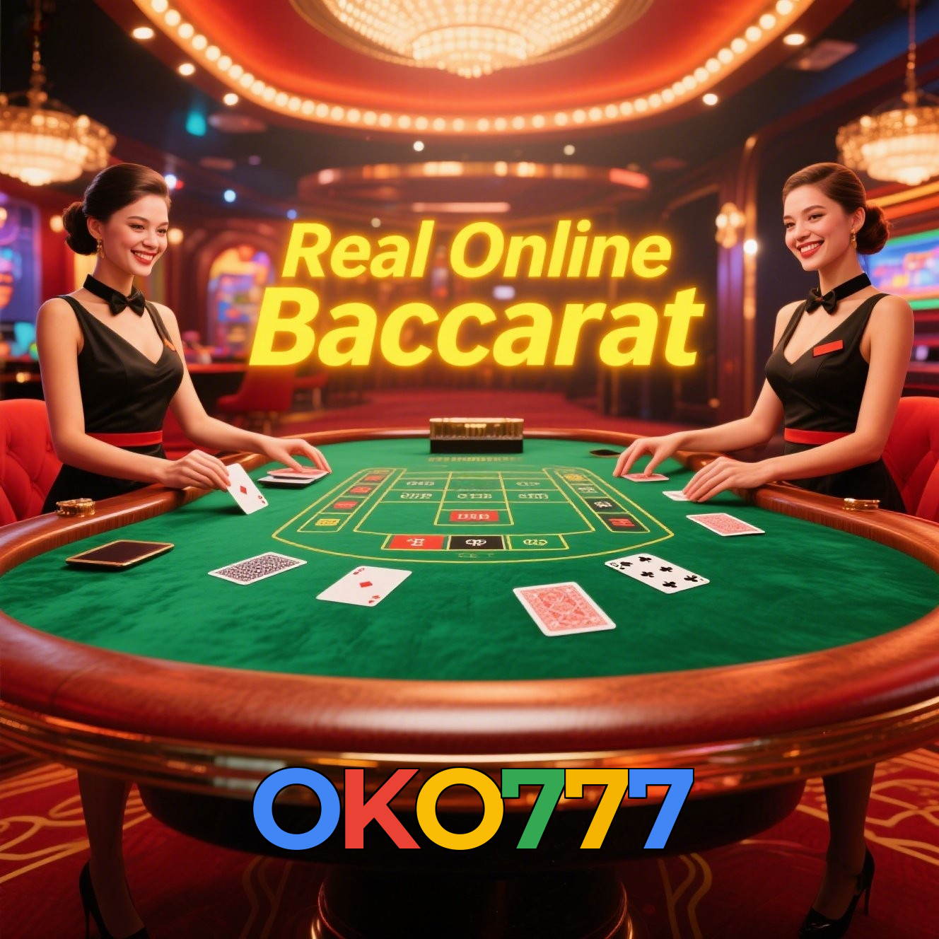 OKO777:Onde sua sorte brilha: poker, roleta e apostas no futebol online!
