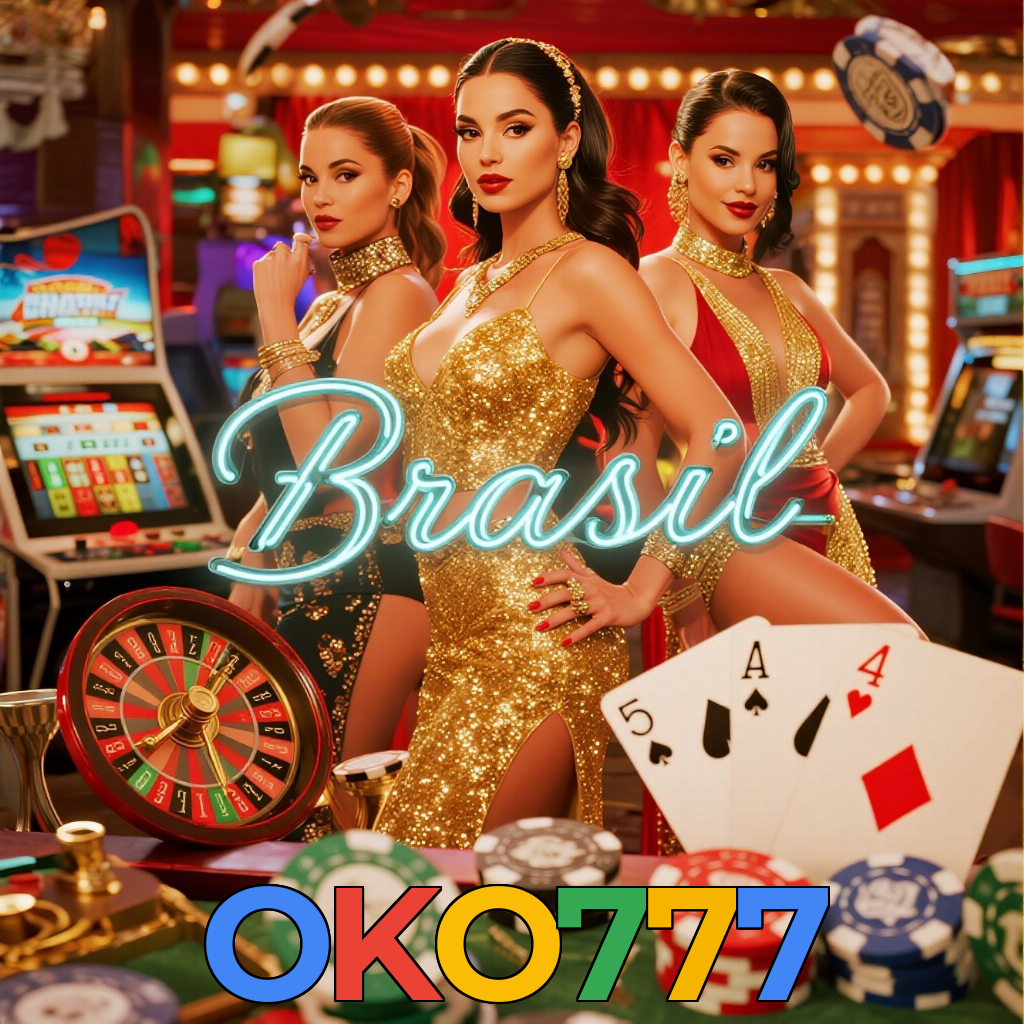 OKO777:A sorte está ao seu alcance! Aposte e vença no futebol!