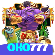 OKO777:O cassino mais confiável para apostas no futebol e jogos de cassino!