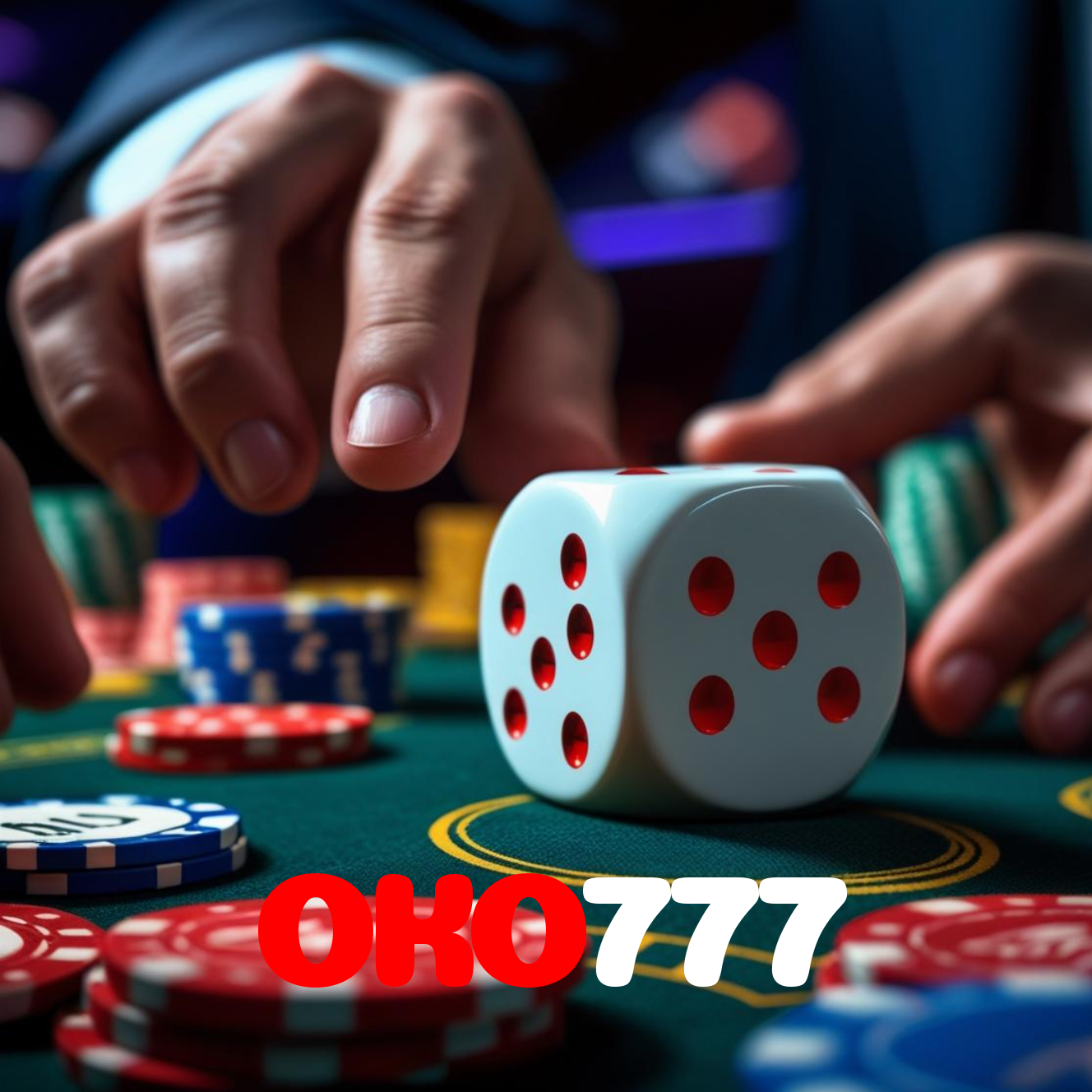 OKO777:O futebol digital te espera! Aposte e sinta a emoção de ganhar!
