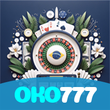 OKO777：Aposte no seu time e vença na roleta e no blackjack online!