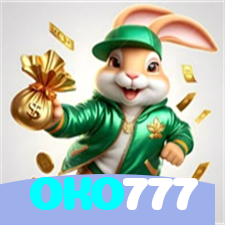 OKO777：Cada giro nas slots é uma chance de grandes vitórias!