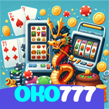 OKO777：A melhor plataforma para apostas no futebol e diversão em jogos de cassino!