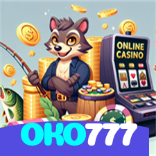 OKO777：Cada giro é uma nova chance! Aposte nas slots e vença!