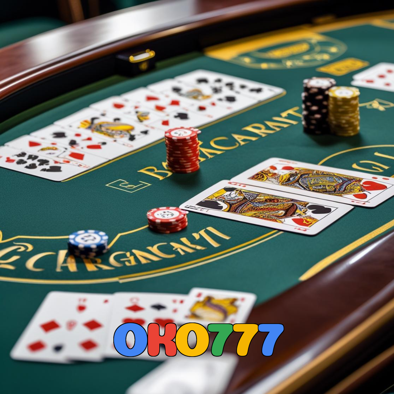 OKO777:Jogue nas roletas e veja grandes prêmios surgirem para você!