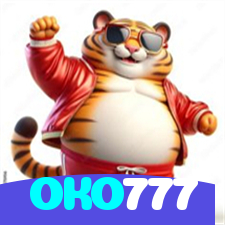OKO777:O melhor cassino para você jogar slots e apostar no seu time de futebol!