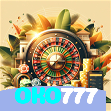 OKO777：Jogue nas slots e mude sua sorte agora mesmo!