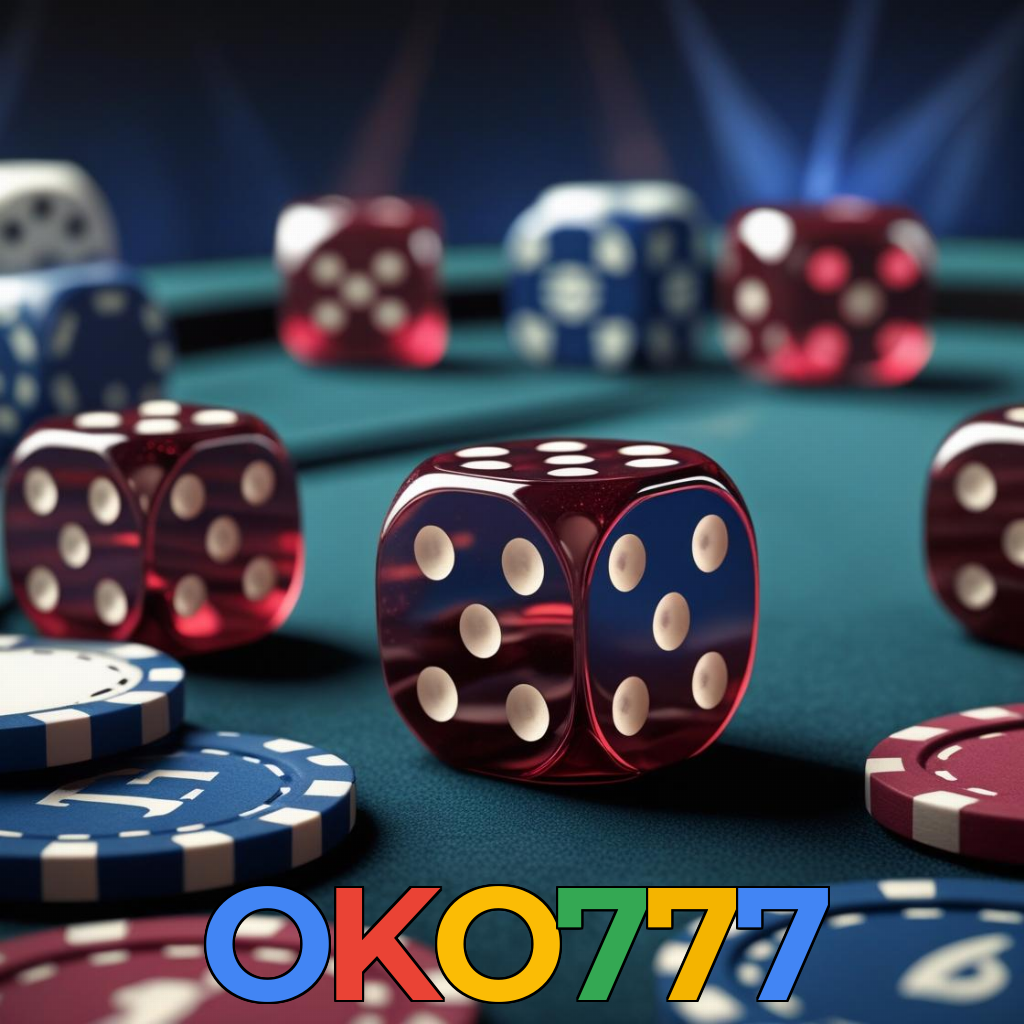 OKO777:Jogue poker, aposte no futebol e leve prêmios incríveis no cassino!