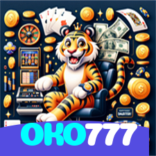 OKO777:O melhor cassino online com roleta, poker e apostas no futebol ao vivo!