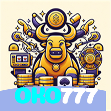 OKO777:O melhor cassino online está aqui! Jogue nas slots e ganhe!