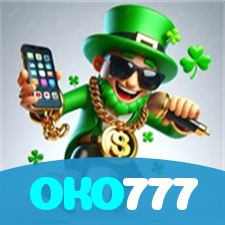 OKO777：Jogue slots, aposte no futebol e conquiste prêmios incríveis!