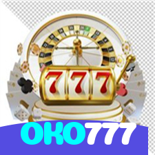 OKO777：Cada giro é uma chance de ganhar! Jogue nas slots agora mesmo!