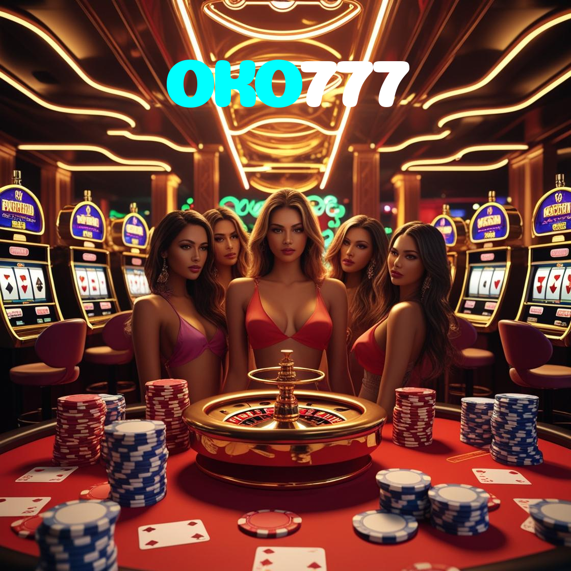 OKO777:O futebol nunca foi tão divertido! Aposte nas melhores partidas e vença!
