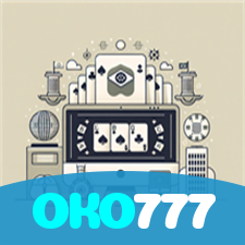 OKO777：Aposte no futebol e ganhe em roleta e blackjack no nosso cassino!