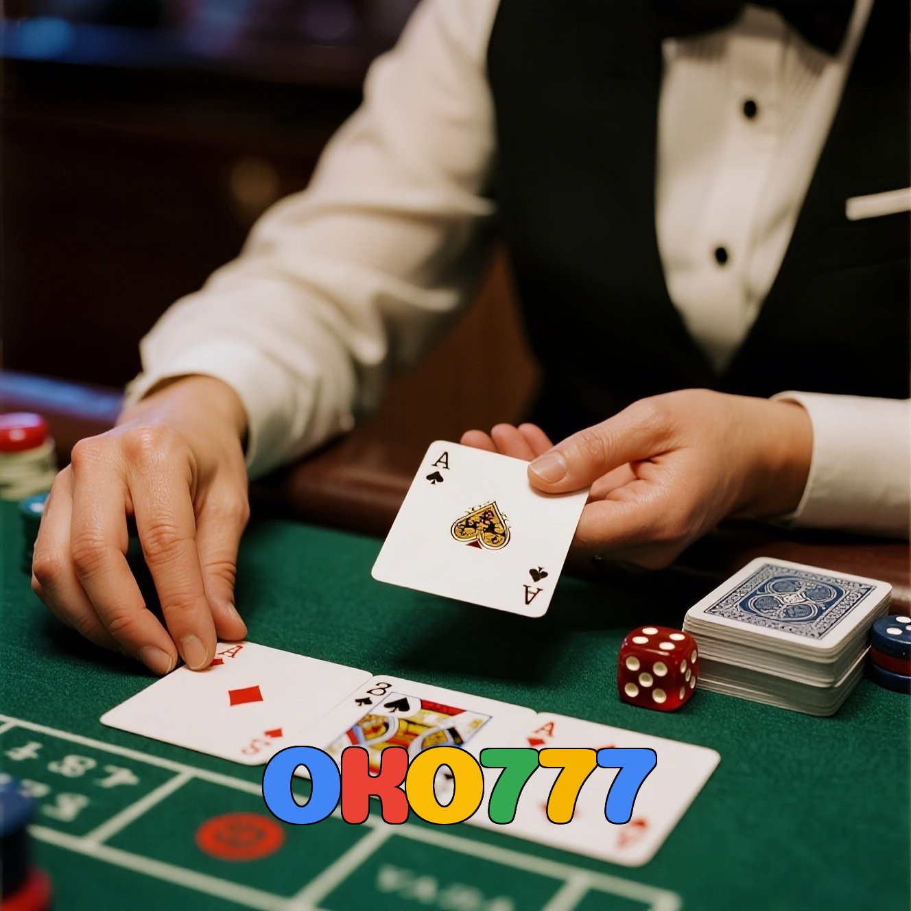 OKO777：Jogue slots, aposte no futebol e ganhe grandes prêmios em nosso cassino!