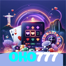 OKO777：No futebol online, cada jogo é uma chance de se tornar vencedor!