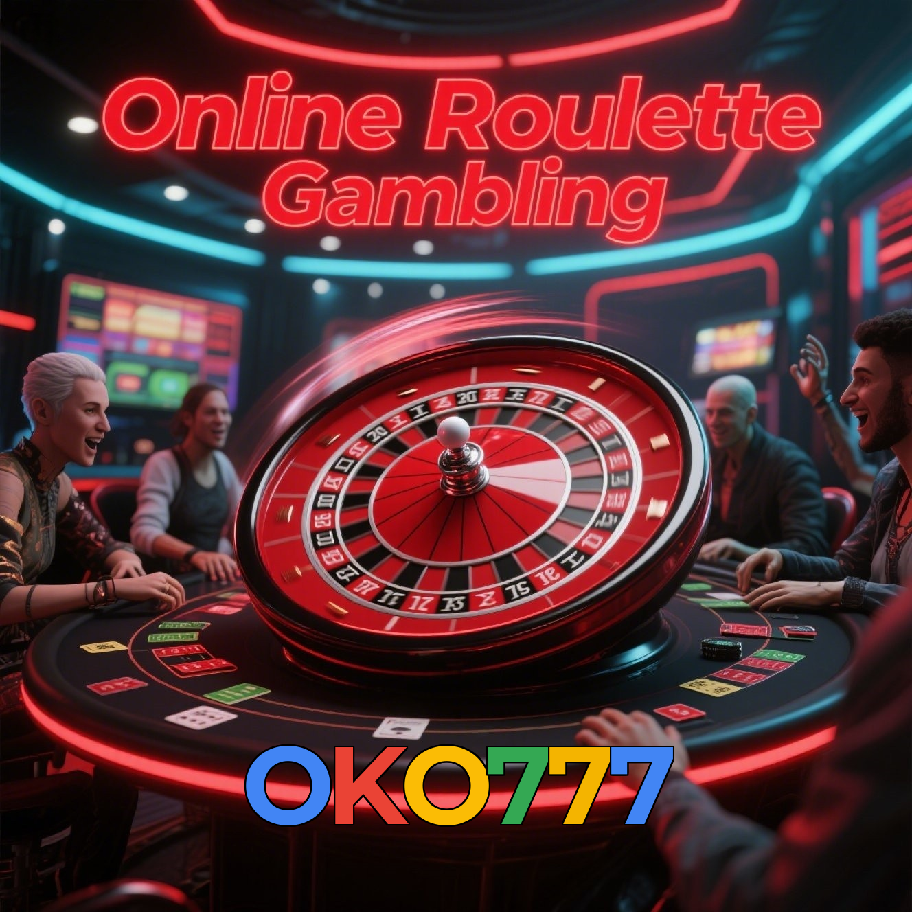 OKO777:Jogue nas melhores slots e conquiste prêmios incríveis!
