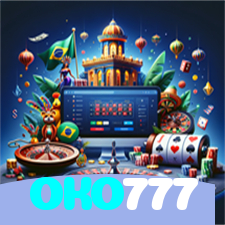 OKO777：Jogue poker, ganhe no futebol e vença no cassino online mais confiável!