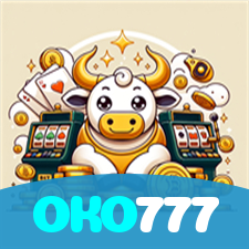 OKO777：Jogue poker, roleta e aposte no futebol com grandes prêmios!