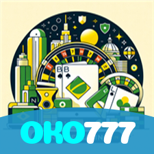 OKO777:Viva a emoção das apostas ao vivo! Jogue agora e ganhe prêmios incríveis!