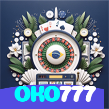 OKO777：Apostas emocionantes no futebol e diversão garantida com poker e roleta!